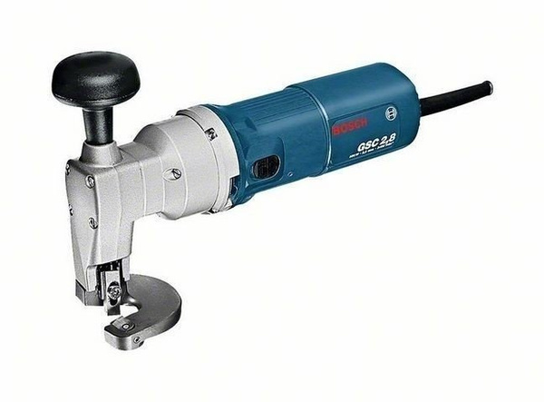 Bosch GSC 2,8 Nożyce
