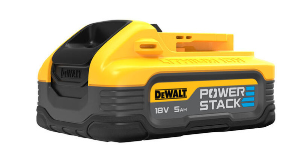Zestaw akumulatorów Dewalt DCBP518H2