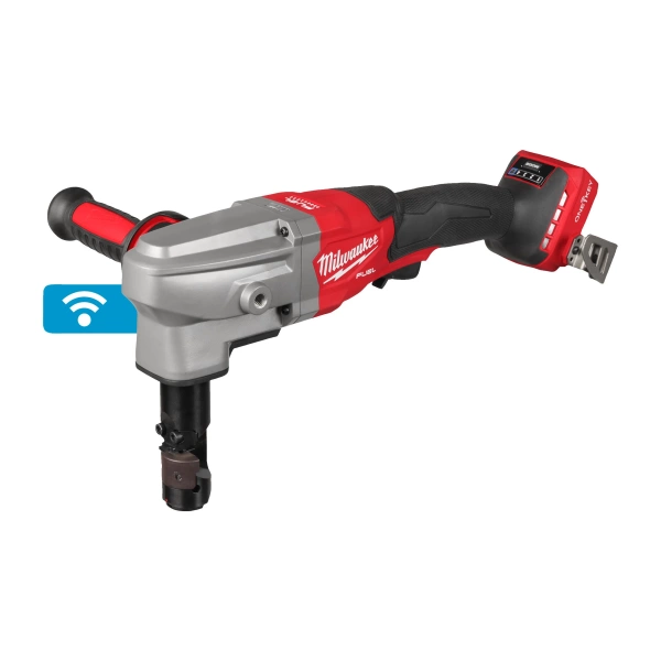 Nożyce do blachy Milwaukee M18 FNB35-0X