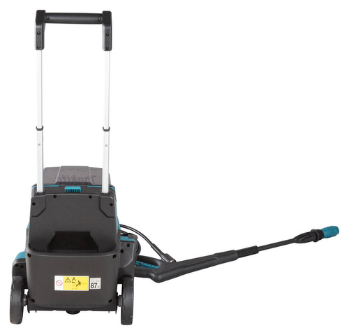 Myjka ciśnieniowa akumulatorowa Makita HW001GT201