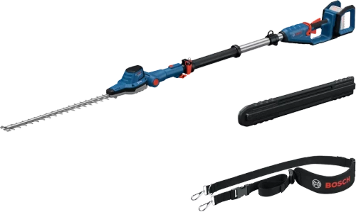 Nożyce do żywopłotu Bosch GHE 18V-50 TP 06008D5000