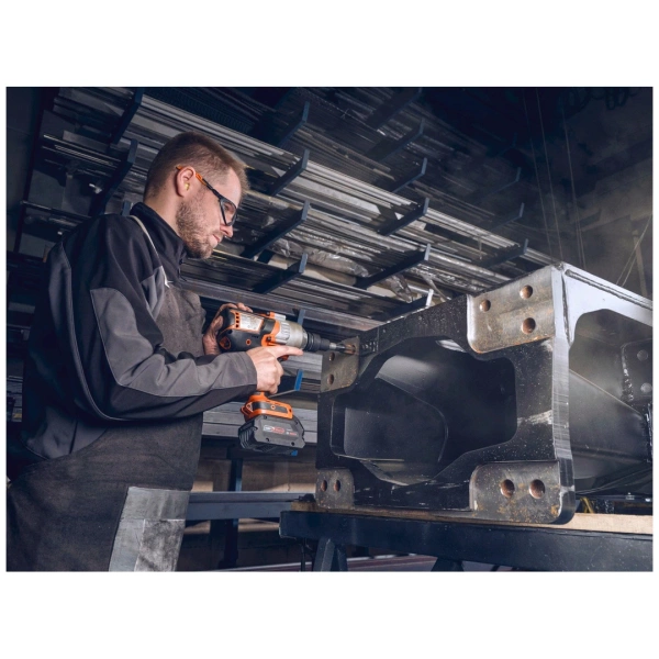 Klucz udarowy Fein ASCD 18-1000 W34 AS Set 8 Ah ProCORE (71151263000)