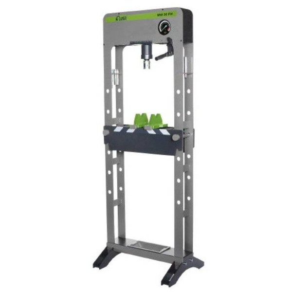 Prasa warsztatowa 50FH Luna 236770400