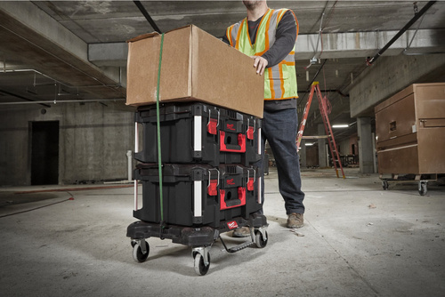 Platforma transportowa Milwaukee PACKOUT™ 4932471068