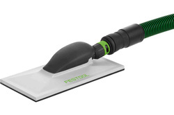 Klocek szlifierski  HSK-A 115x226 Festool 496963