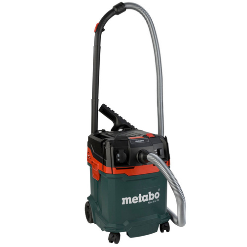 Odkurzacz przemysłowy Metabo ASA 30 L PC