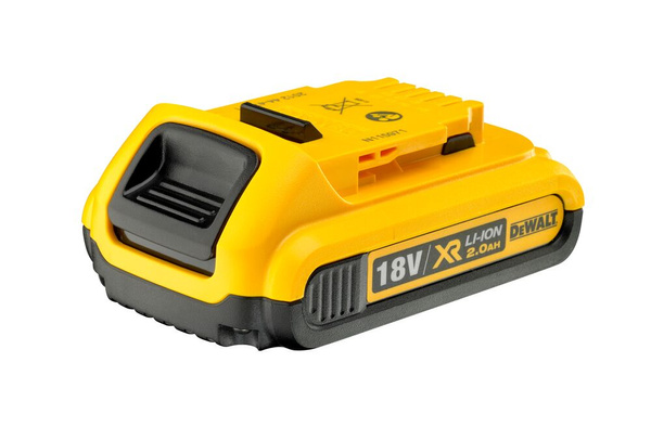 Wiertarko-wkrętarka Dewalt DCD796D1T-QW