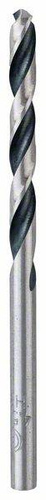 Wiertło spiralne HSS PointTeQ 4,5 mm Bosch 2608577213