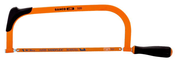 Piła ręczna Bahco 320 504 mm