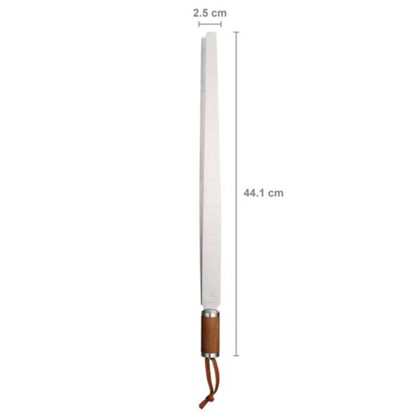 Zestaw przyborów kuchennych Fiskars Norden Grill 1066552