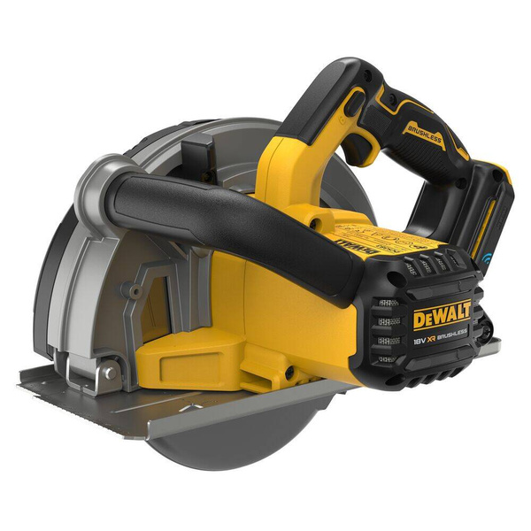 Przecinarka do metalu Dewalt DCS383N