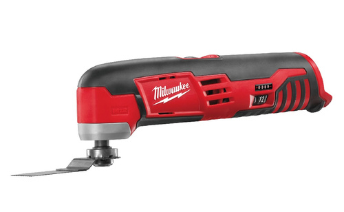 Narzędzie wielofunkcyjne Milwaukee C12 MT-0