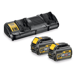 Zestaw zasilający Dewalt DCB132T2