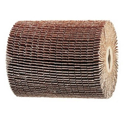 Walcowa szczotka listkowa Makita P-01127 K40