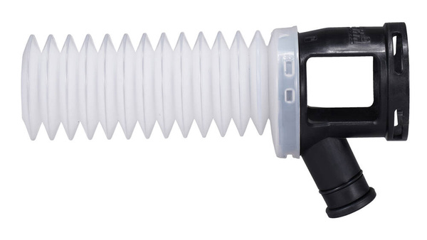 Tuleja harmonijkowa do pracy bezpyłowej Makita 1914L7-6