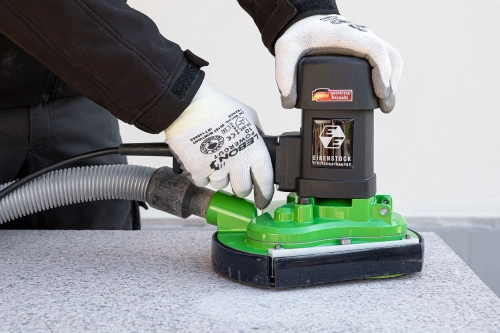 Polerka Eibenstock EPO 200-3 R NT