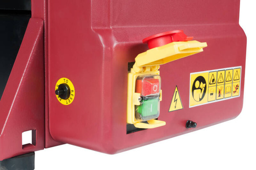 Strugarko-grubościówka Proma RHP-200 (25800200)