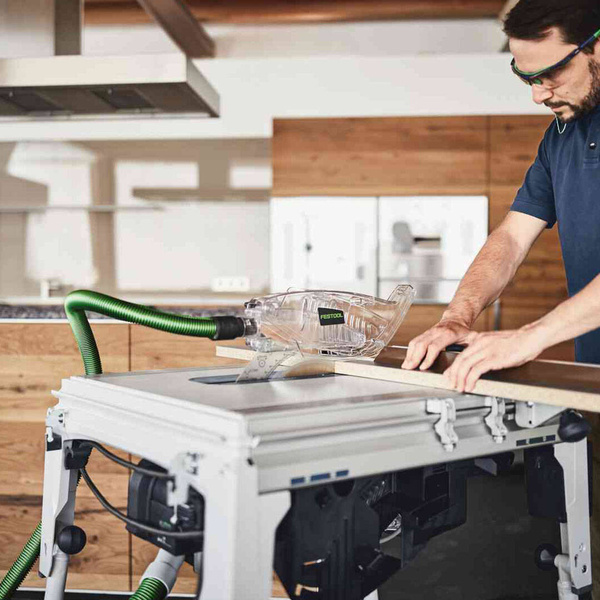 Pilarka stołowa Festool TKS 80 EBS-SET (575828)