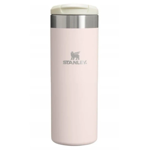 Kubek termiczny Aerolight 0,47l Rose Quartz Stanley 10-10787-218
