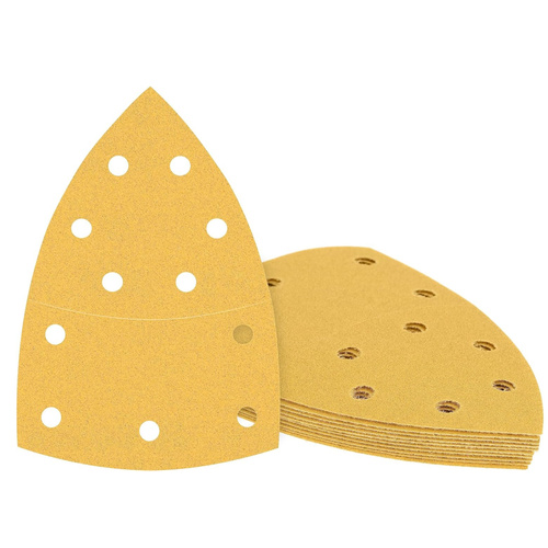 Papier ścierny Bosch EXPERT C470 102 x 62/93 mm, G 40, 50-pc 2608901676