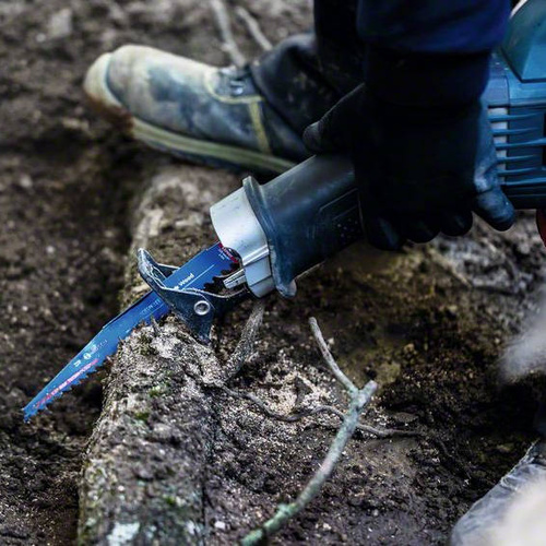 Brzeszczot do piły szablastej Bosch EXPERT Tough Wood S 1142 KHM