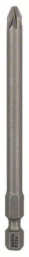 Końcówka wkręcająca Extra Hart PZ2x89 Bosch 2607001583