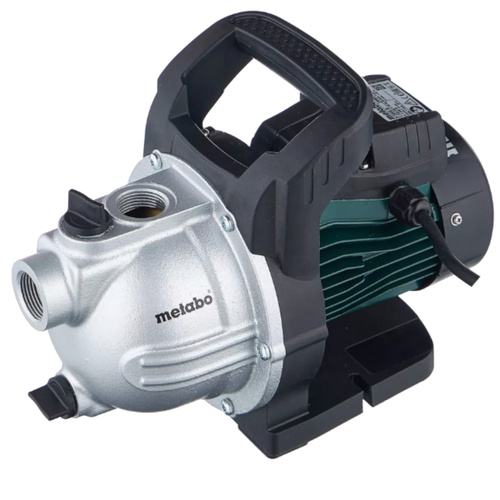 Pompa ogrodowa P 2000 G Metabo 600962000