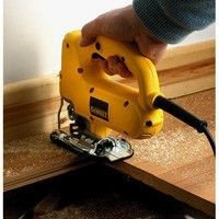 Wyrzynarka DeWalt DW341K