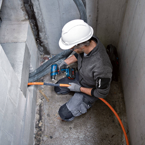 Opalarka Bosch GHG 18V-50