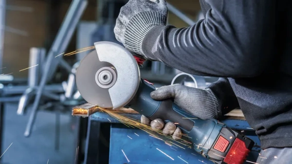 Tarcza tnąca Bosch PRO Stainless Steel and Metal, 115 × 1 × 22,23 mm, X-Lock 2608619261