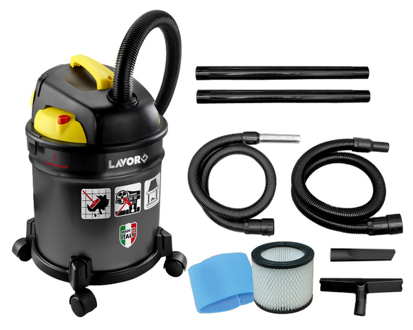 Odkurzacz LAVOR 8.243.0003