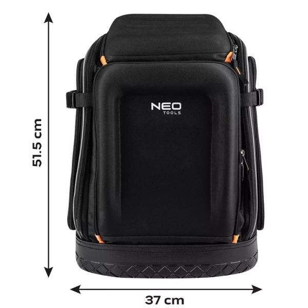 Plecak narzędziowy NEO Tools 84-329