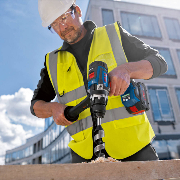 Wiertarko-wkrętarka Bosch GSR 18V-150 C (06019J5005)