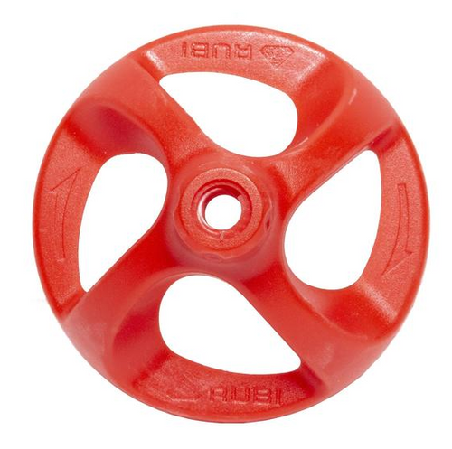 Zestaw CYCLONE 1,5 mm (300+100) 35964 RUBI