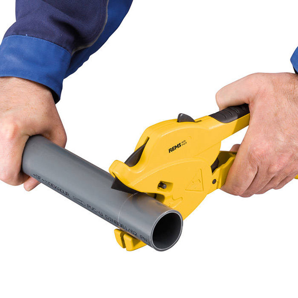 Nożyce do rur REMS 291010 ROS P 42 S