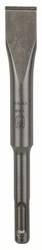 Dłuto płaskie SDS plus Bosch 2608690177