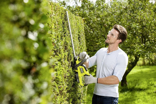 Nożyce do żywopłotu Ryobi OHT1845 5133003654