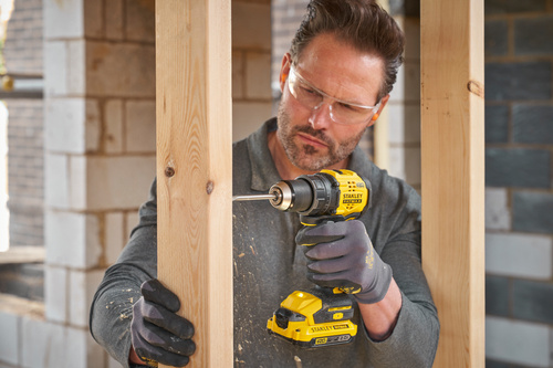 Wiertarko-wkrętarka Stanley Fatmax SFMCD714B-XJ