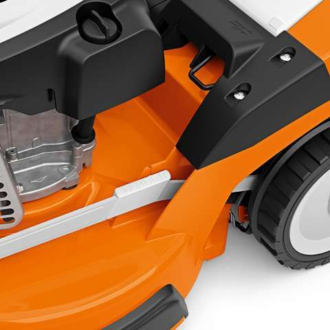 Kosiarka spalinowa Stihl RM 650.0 T