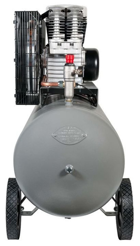 Kompresor dwutłokowy olejowy Airpress HK 700-300 Pro 11 bar 5.5 KM/4 kW 400V 476 l/min 270 l
