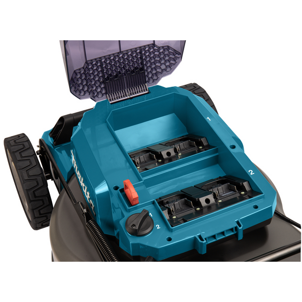 Akumulatorowa kosiarka DLM462Z Makita