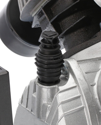 Kompresor dwutłokowy olejowy Airpress HL 425-100V 8 bar 3 KM/2.2 kW 260 l/min 100 l