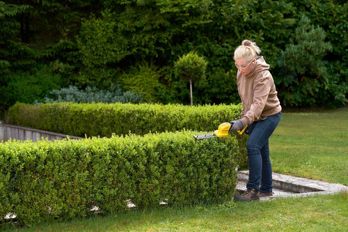 Nożyce do trawy Stanley Fatmax STCSS20B-XJ