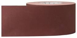 Rolka papieru ściernego do szlifowania ręcznego J450 Expert for Wood and Paint, 115 mm x 50 m, G320 Bosch 2608621490