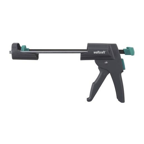 Pistolet do silikonu Wolfcraft WF4356000