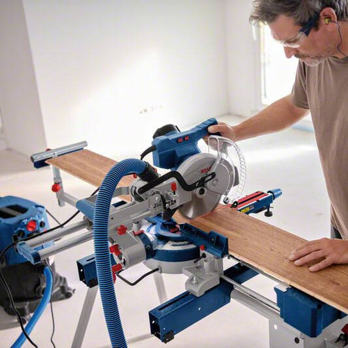 Ukośnica Bosch GCM 305-216 D 0601B49000