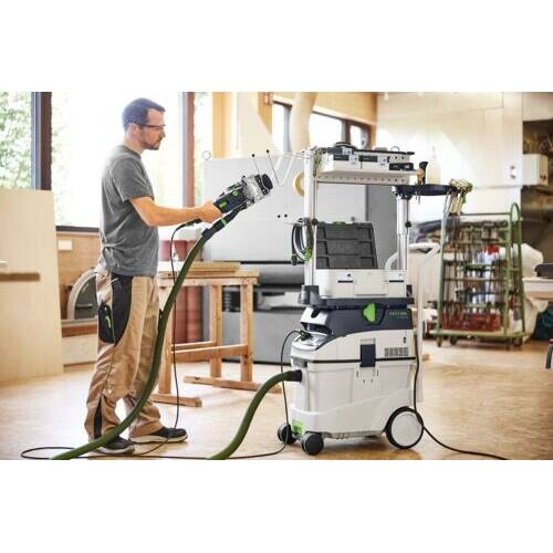Odkurzacz mobilny Festool CTM 48 EI AC 577865