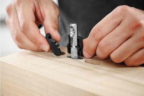 Zestaw łączników EV/32-Set Festool 203420