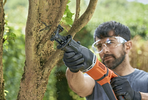 Piła szablasta BES301-QS Black&Decker