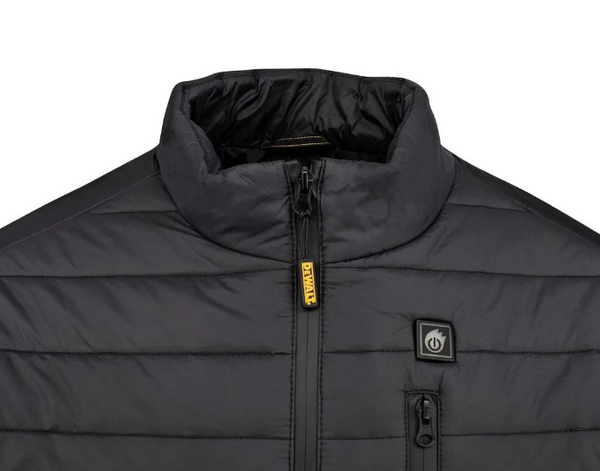 Kurtka podgrzewana Dewalt DCHJ093D1-XL rozmiar XL